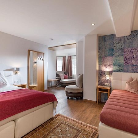 Hotel-Appartement Ferienhof Gerlos Zewnętrze zdjęcie