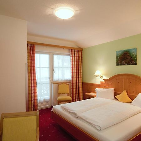 Hotel-Appartement Ferienhof Gerlos Zewnętrze zdjęcie