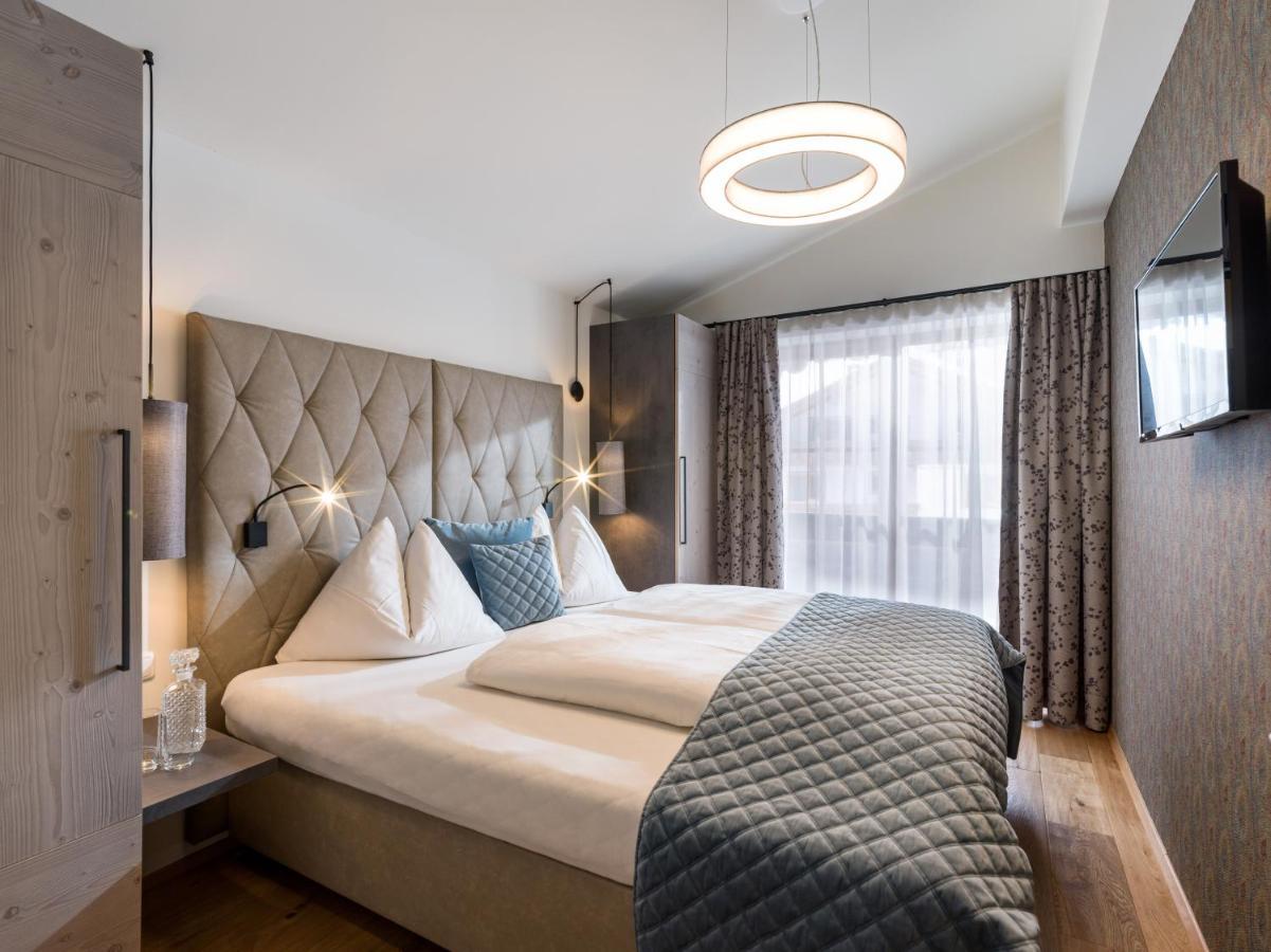 Hotel-Appartement Ferienhof Gerlos Zewnętrze zdjęcie