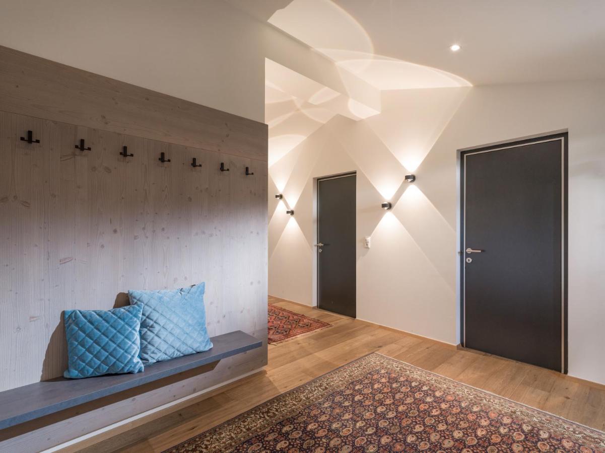 Hotel-Appartement Ferienhof Gerlos Zewnętrze zdjęcie