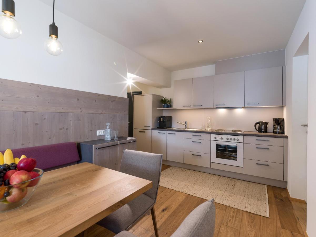 Hotel-Appartement Ferienhof Gerlos Zewnętrze zdjęcie