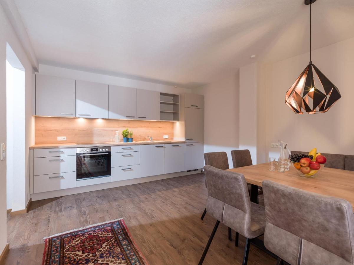 Hotel-Appartement Ferienhof Gerlos Zewnętrze zdjęcie