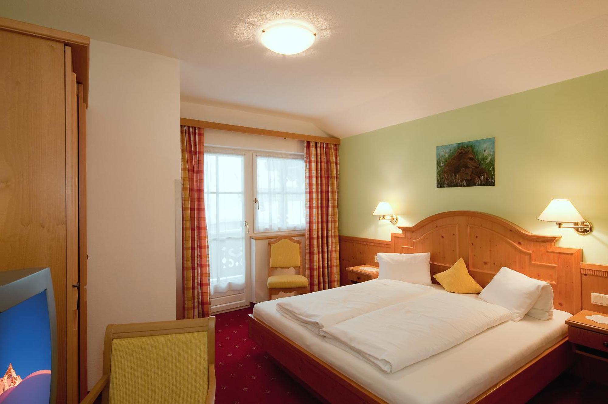 Hotel-Appartement Ferienhof Gerlos Zewnętrze zdjęcie