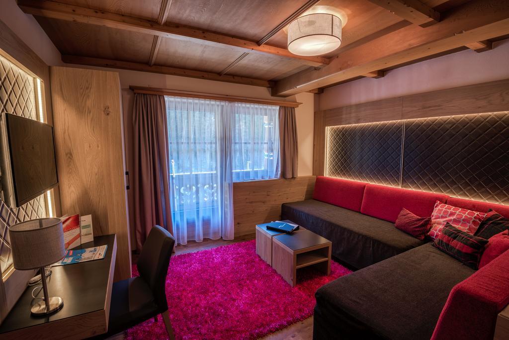 Hotel-Appartement Ferienhof Gerlos Zewnętrze zdjęcie