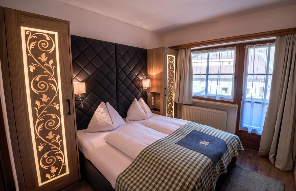 Hotel-Appartement Ferienhof Gerlos Zewnętrze zdjęcie