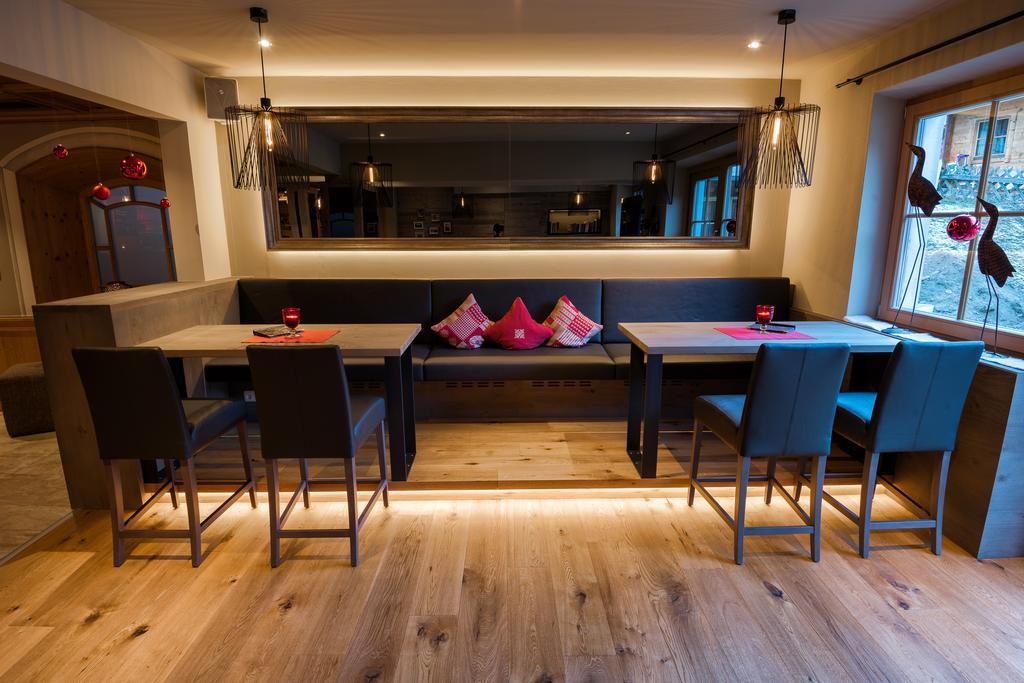 Hotel-Appartement Ferienhof Gerlos Zewnętrze zdjęcie