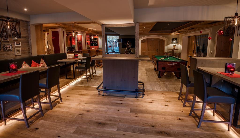 Hotel-Appartement Ferienhof Gerlos Zewnętrze zdjęcie