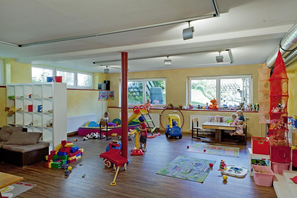 Hotel-Appartement Ferienhof Gerlos Zewnętrze zdjęcie