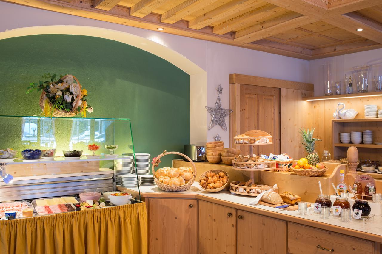 Hotel-Appartement Ferienhof Gerlos Zewnętrze zdjęcie