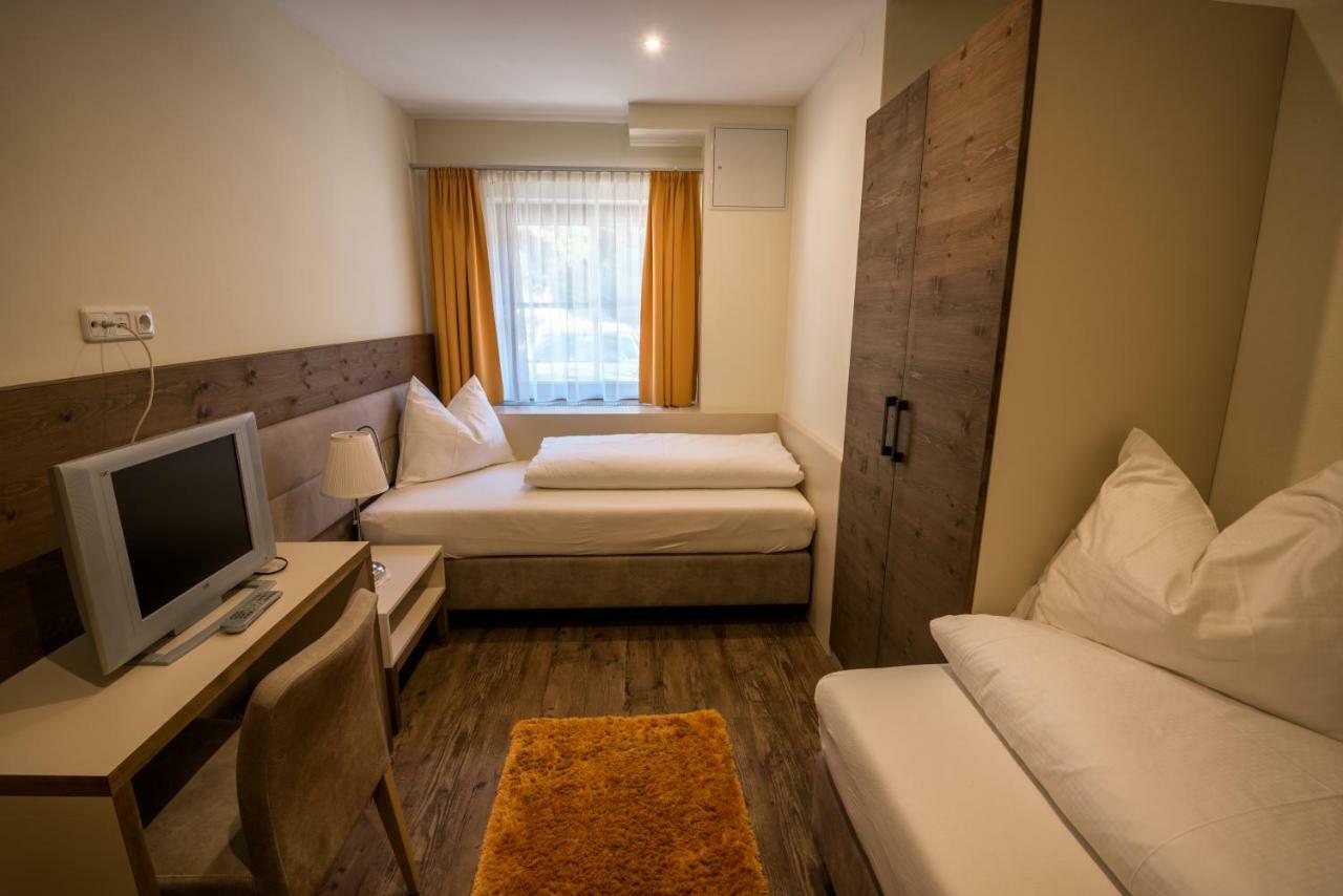 Hotel-Appartement Ferienhof Gerlos Zewnętrze zdjęcie