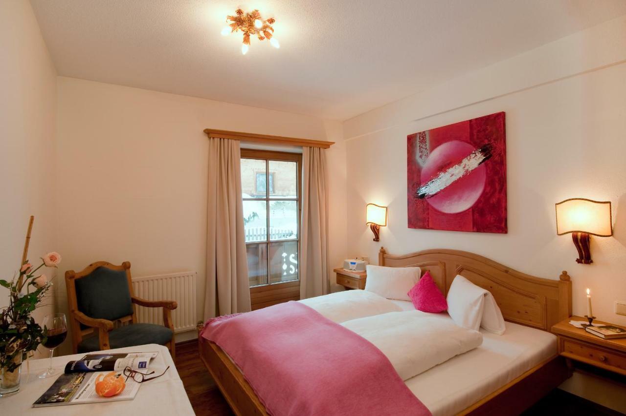 Hotel-Appartement Ferienhof Gerlos Zewnętrze zdjęcie
