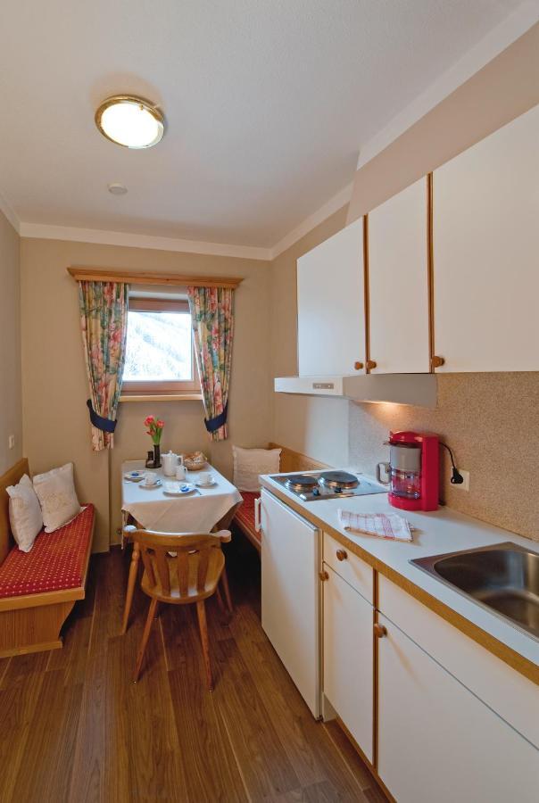 Hotel-Appartement Ferienhof Gerlos Pokój zdjęcie
