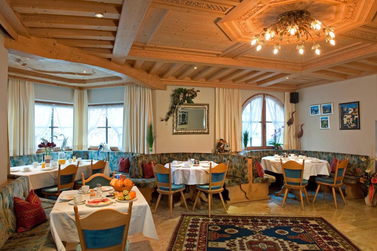 Hotel-Appartement Ferienhof Gerlos Zewnętrze zdjęcie