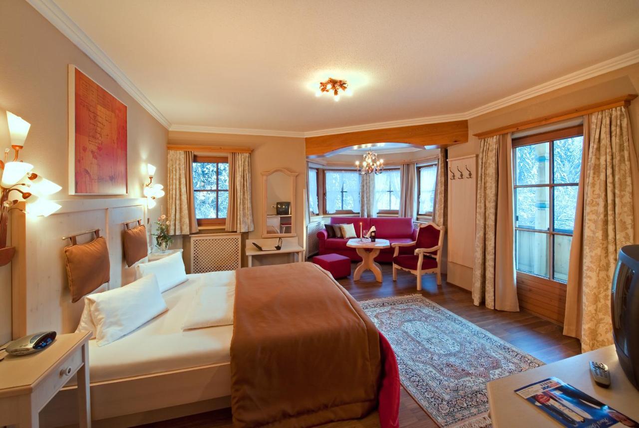 Hotel-Appartement Ferienhof Gerlos Zewnętrze zdjęcie